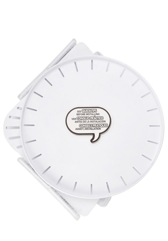 Вращающаяся универсальная полка шир.  580, рис. 4