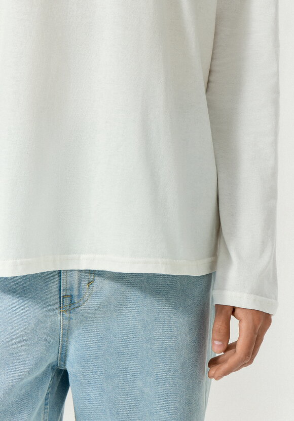 Комплект базовых лонгсливов шир.  580, рис. 7