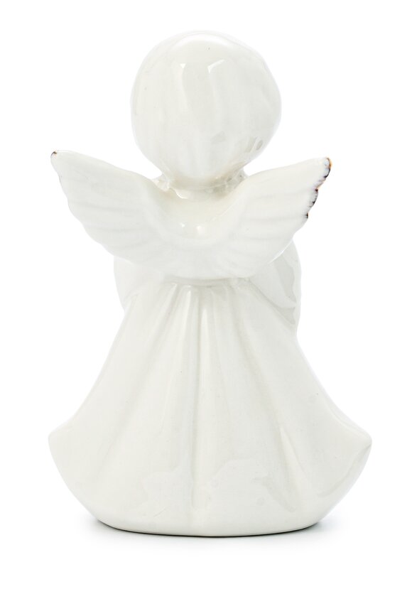 Статуэтка Ангел с иконой шир.  580, рис. 19