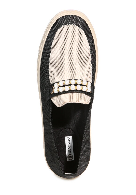 Слипоны женские Лоранс шир.  580, рис. 4