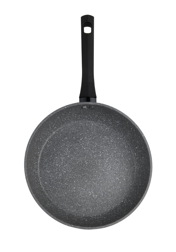 Глубокая сковорода Кристалл шир.  580, рис. 53