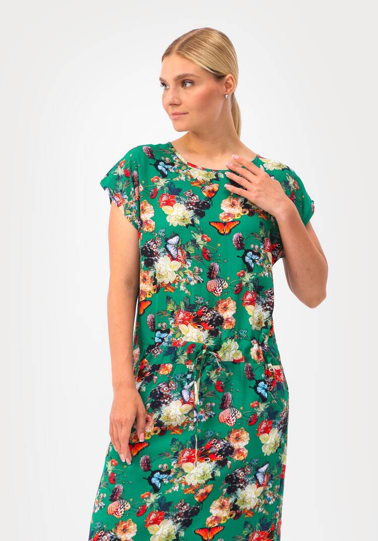 Платье Эда шир.  750, рис. 7