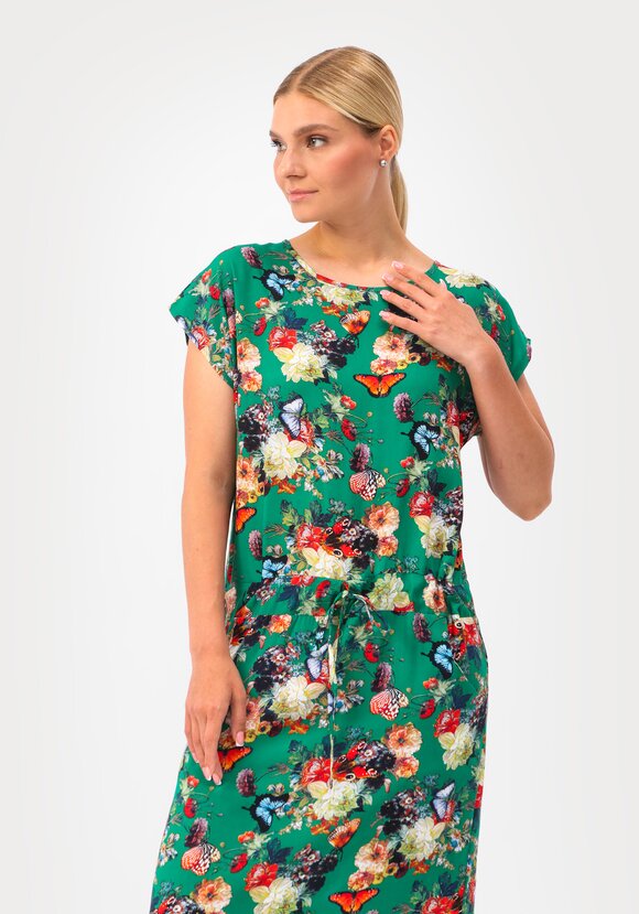 Платье Эда шир.  580, рис. 7