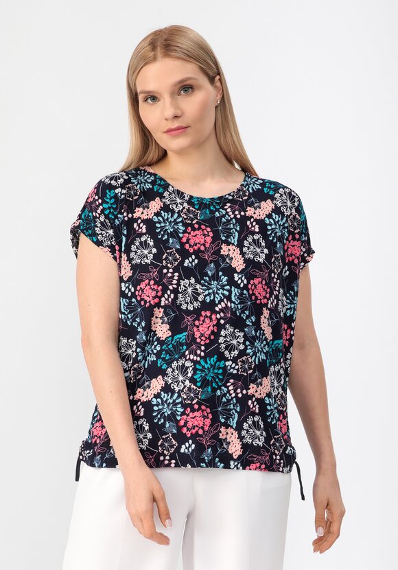 Блуза Савина шир.  580, рис. 1