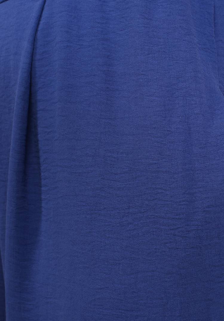 Брюки с патами по низу изделия шир.  750, рис. 10