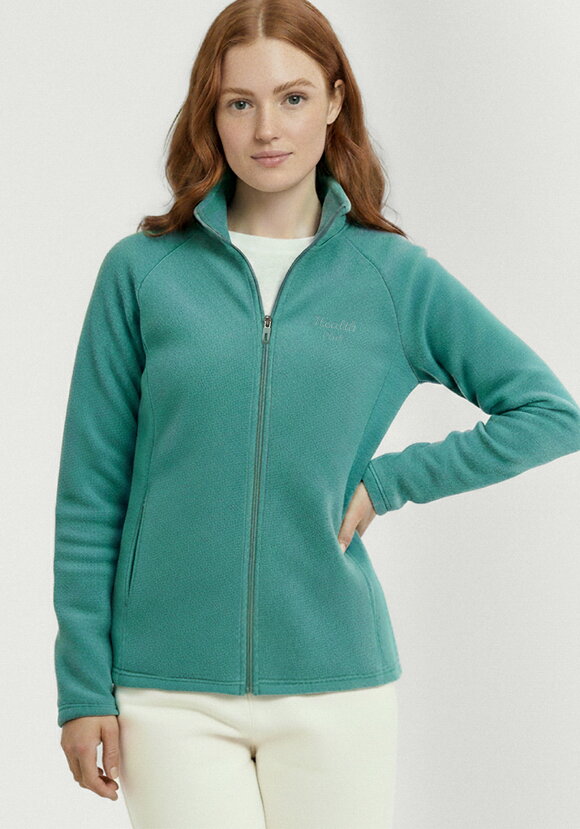 Толстовка из флиса на молнии Селеста шир.  580, рис. 23