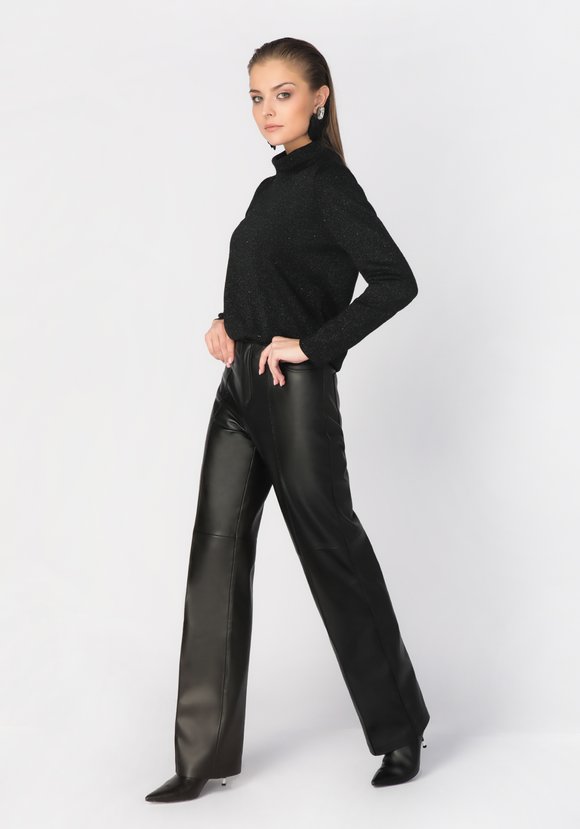 Джемпер Блеск шир.  580, рис. 8