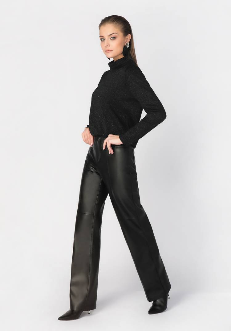 Джемпер Блеск шир.  750, рис. 8