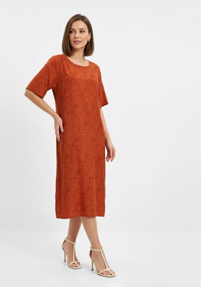 Платье Флoра