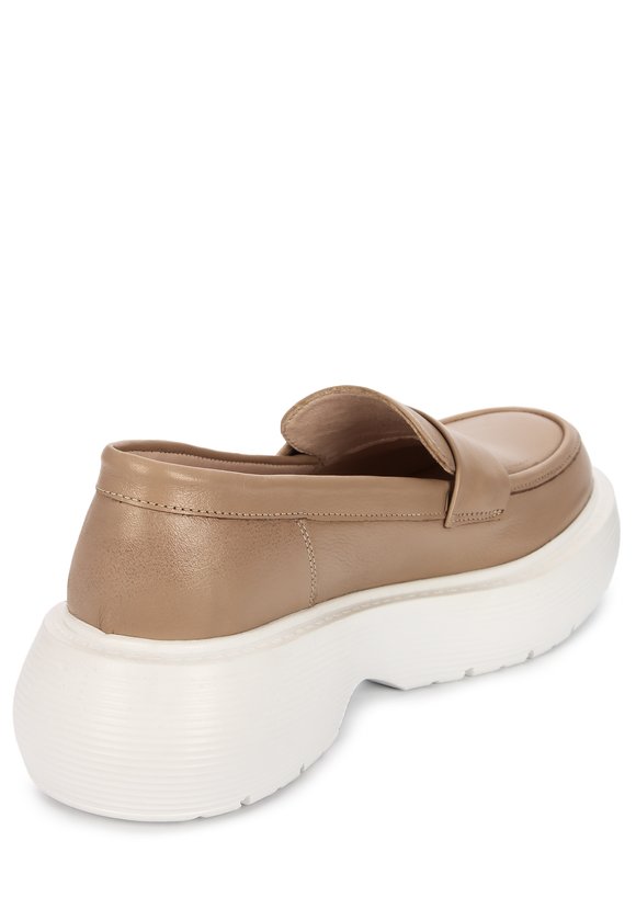 Лоферы женские Лора шир.  580, рис. 7