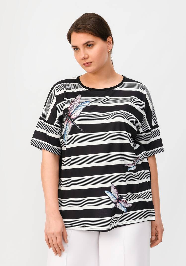 Футболка Джуди шир.  750, рис. 6