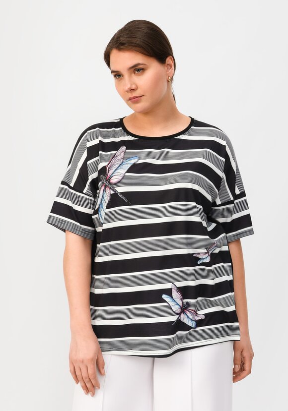 Футболка Джуди шир.  580, рис. 6