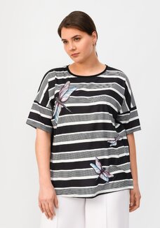 Футболка Джуди