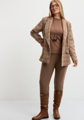 Брюки Эллит