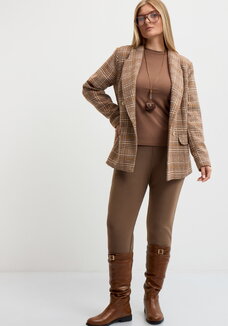 Брюки Эллит