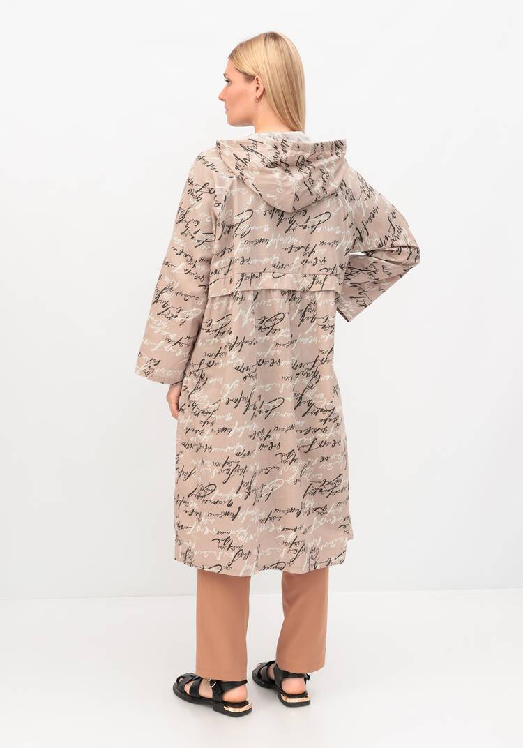 Пыльник на молнии шир.  750, рис. 3