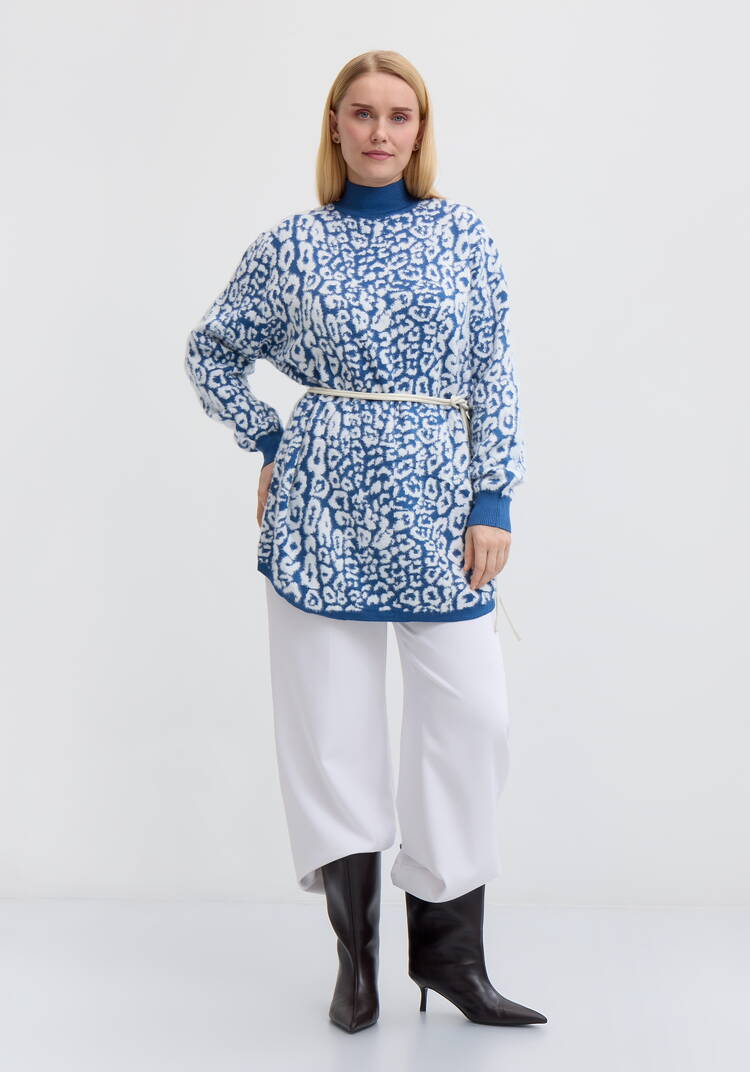 Туника Ярина шир.  750, рис. 11