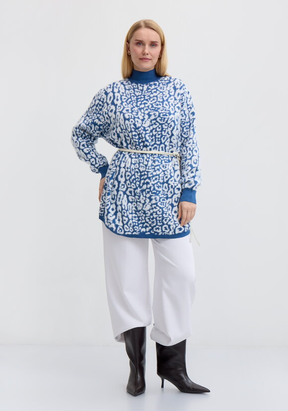 Туника Ярина шир.  580, рис. 11