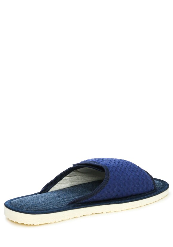 Тапочки женские Вафелька шир.  580, рис. 3