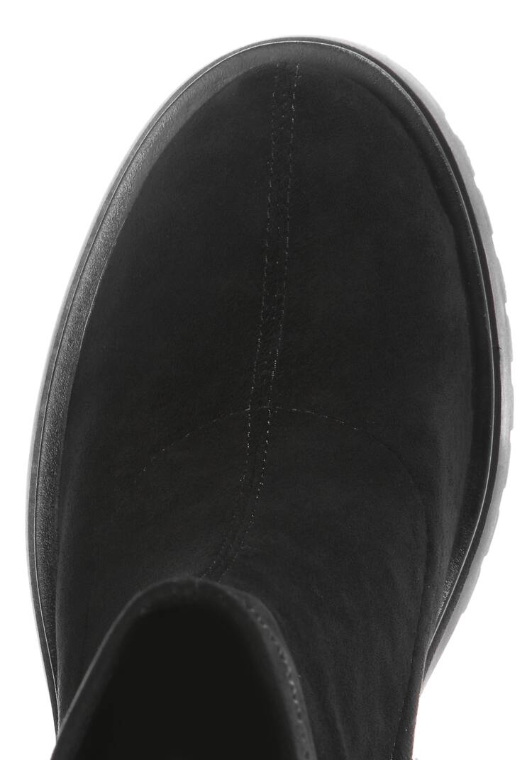 Ботинки женские Мадейра шир.  750, рис. 4