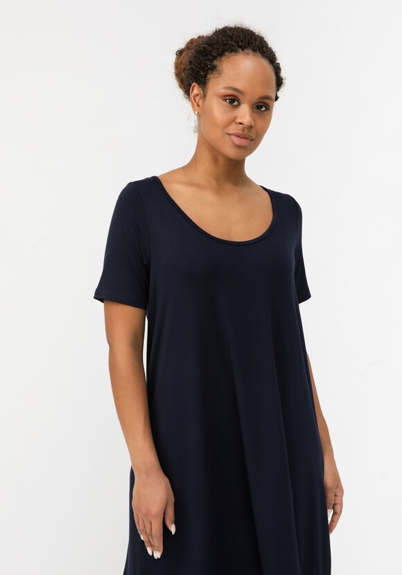 Платье Люсьен шир.  580, рис. 7