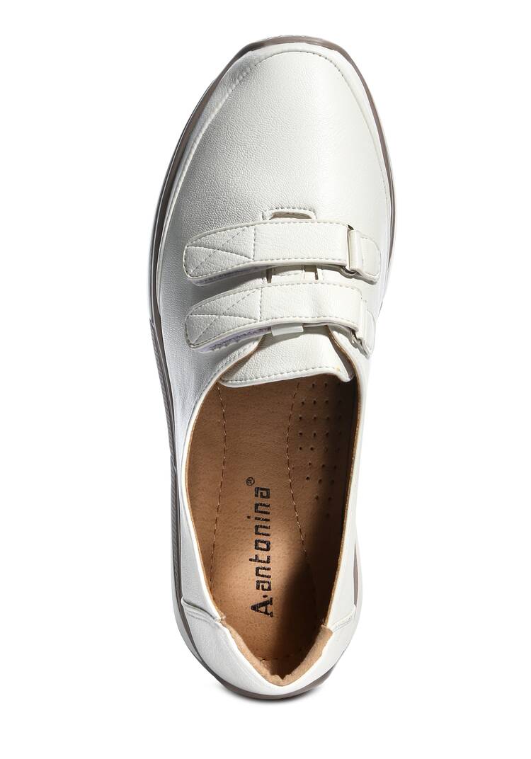 Полуботинки женские Анитта шир.  750, рис. 9