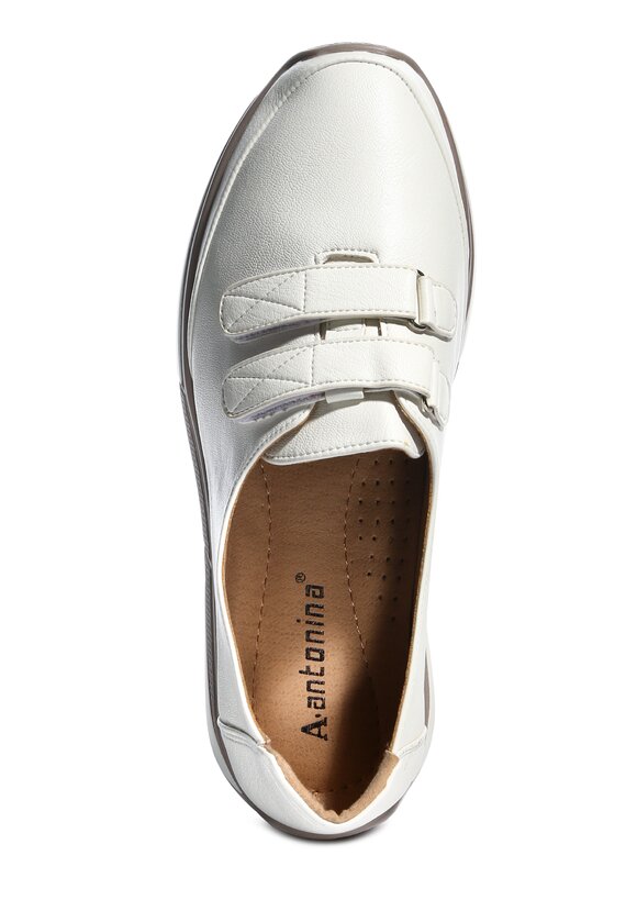 Полуботинки женские Анитта шир.  580, рис. 9