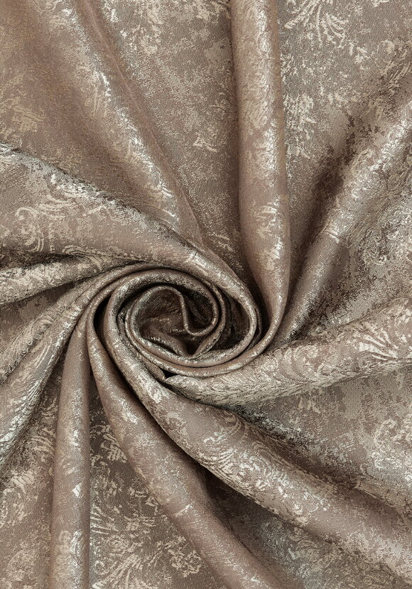 Портьера Милана шир.  580, рис. 19