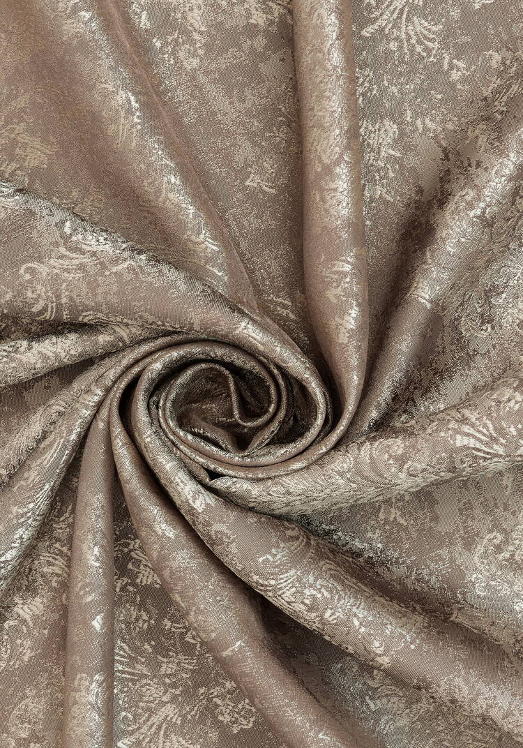 Портьера Милана шир.  750, рис. 19