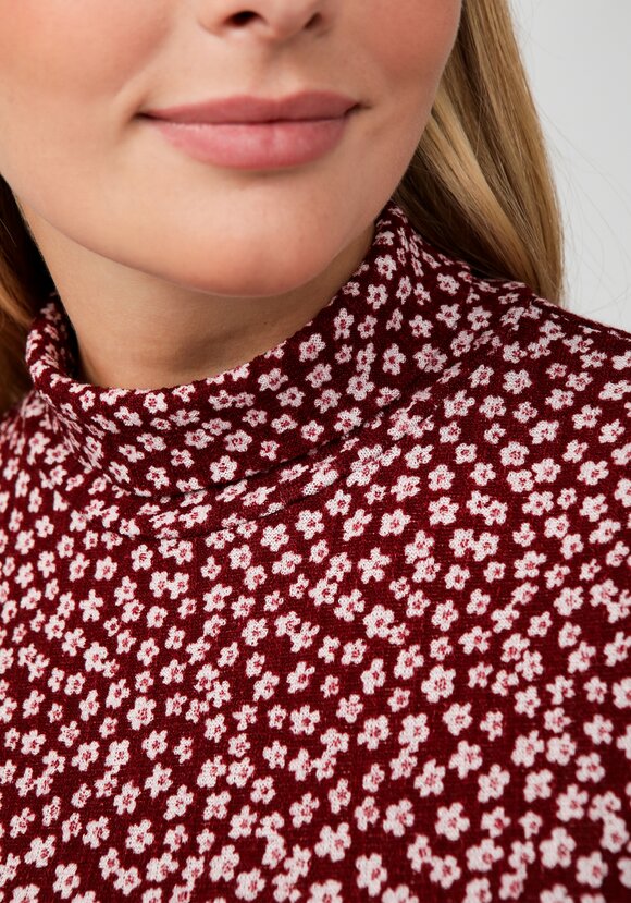 Водолазка Белинда шир.  580, рис. 5