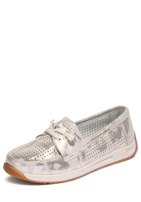 Мокасины женские Джоли шир.  580, рис. 1