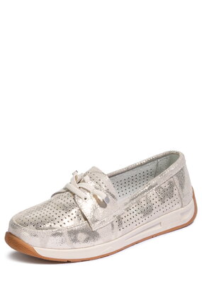 Мокасины женские Джоли