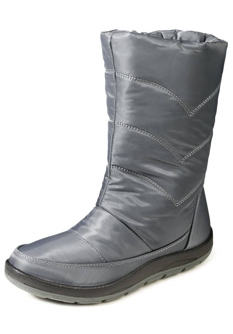 Дутики ортопедические женские Дебби шир.  750, рис. 6