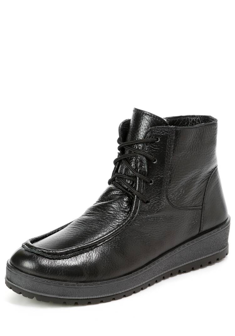 Ботинки женские Светлана шир.  750, рис. 13