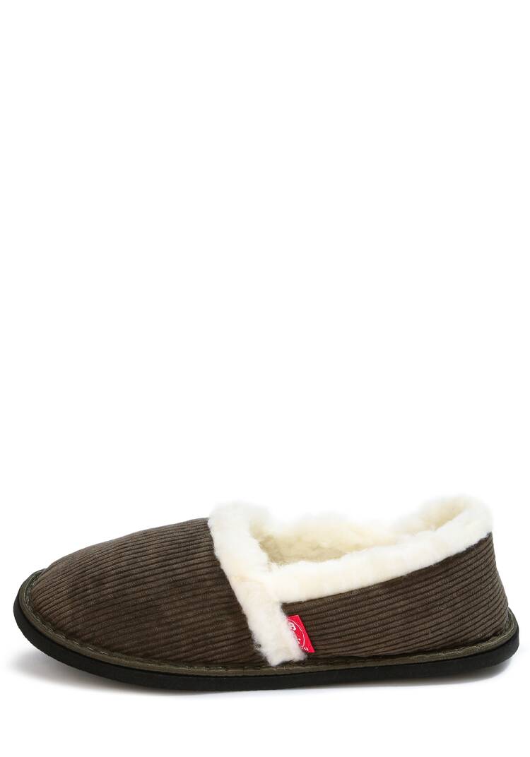 Бабуши из овчины шир.  750, рис. 7