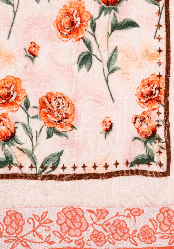 Полотенце махровое лицевое Дарина шир.  580, рис. 7