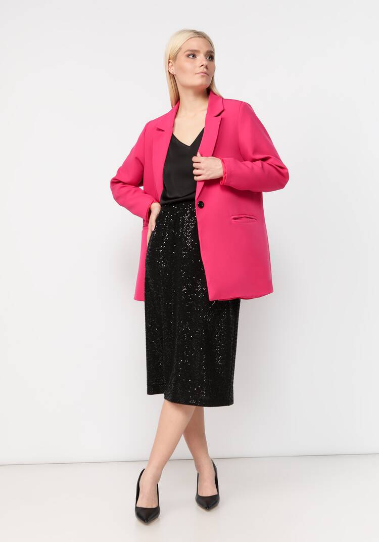 Юбка Сверкающий Алмаз шир.  750, рис. 7