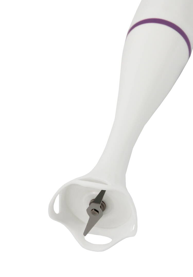 Блендер погружной, две скорости шир.  750, рис. 3