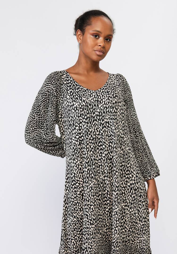 Платье Ширли шир.  750, рис. 26