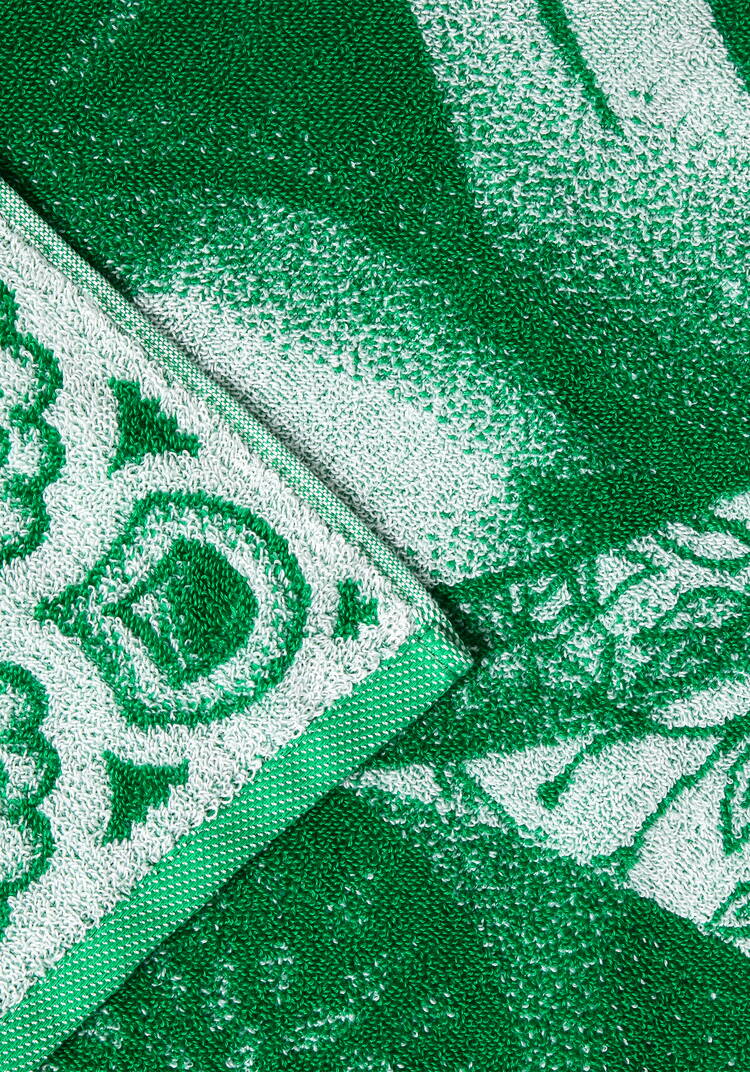 Полотенце махровое Сказка шир.  750, рис. 9