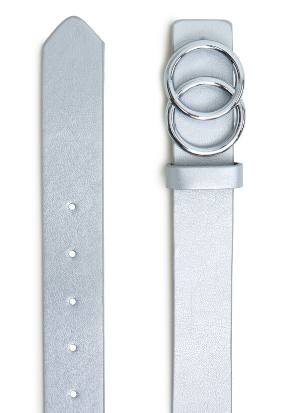 Ремень Поли шир.  580, рис. 8