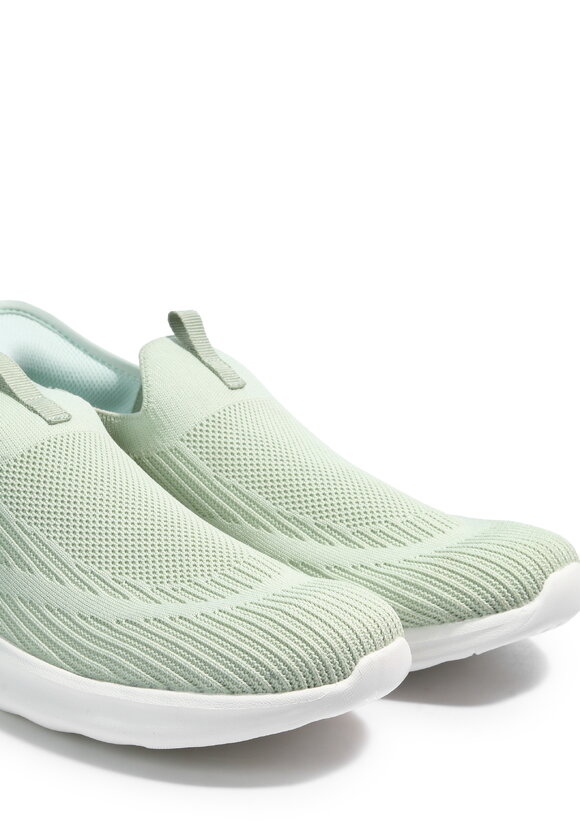 Слипоны женские Глэдис шир.  580, рис. 49