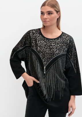 Блуза Кaтрин