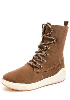 Ботинки женские Брита