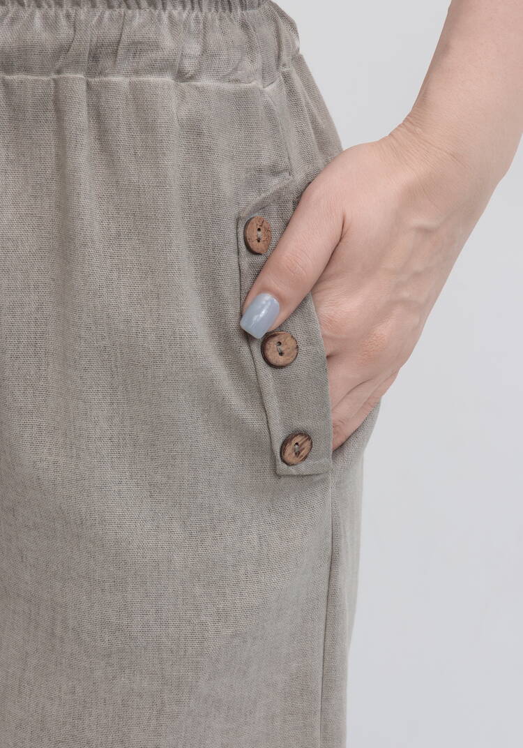 Брюки Мира шир.  750, рис. 10