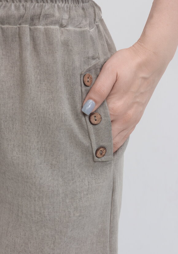 Брюки Мира шир.  580, рис. 10