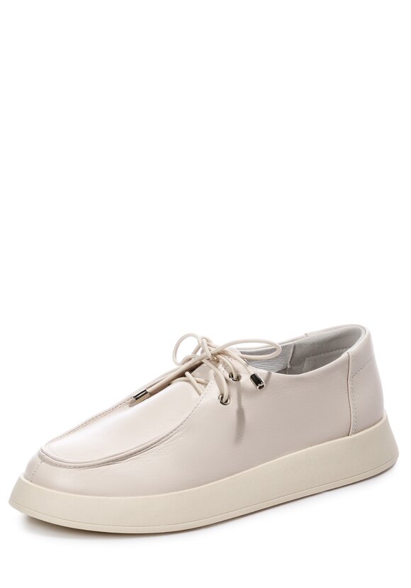 Полуботинки женские Иоланта шир.  580, рис. 11