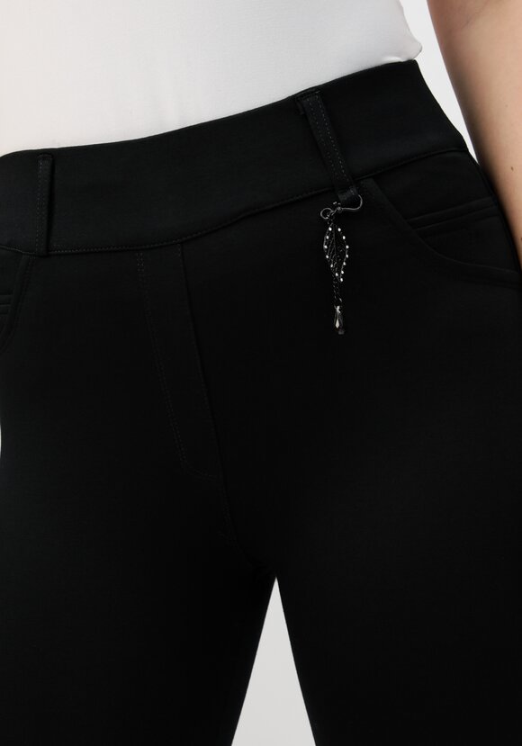 Брюки Севиль шир.  580, рис. 11