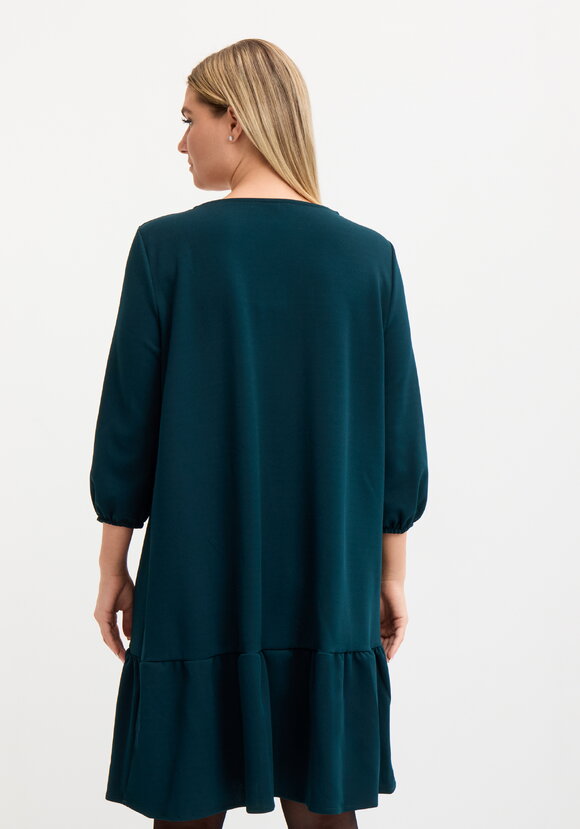 Платье Миa шир.  580, рис. 10