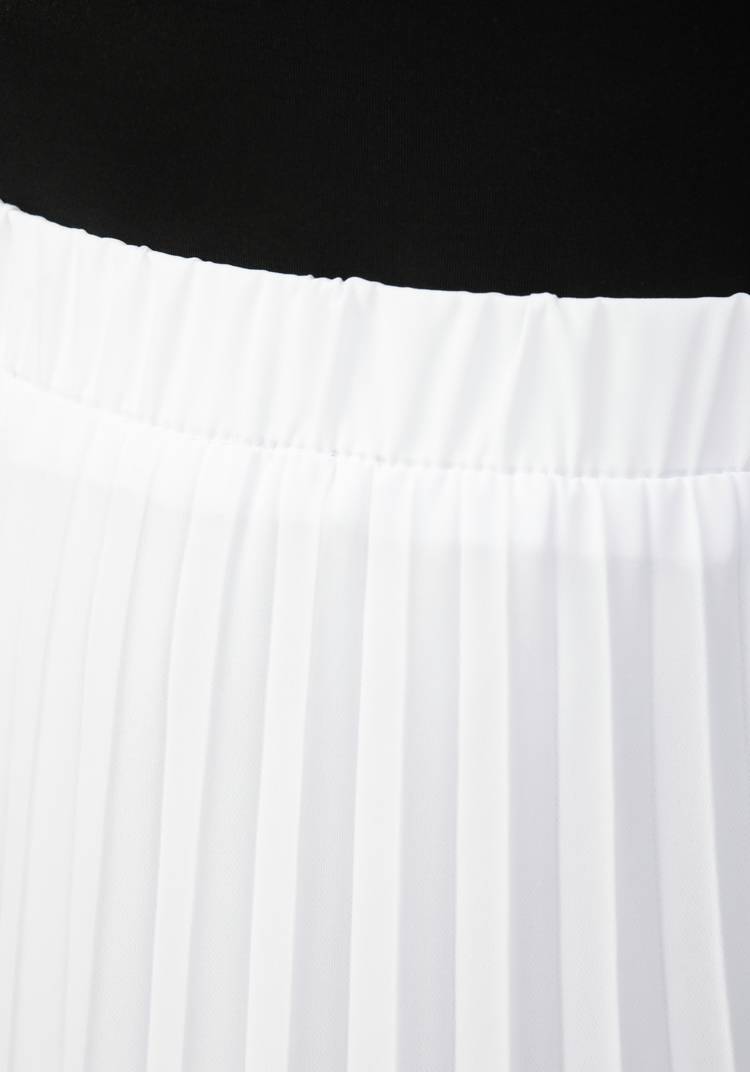 Юбка гофре на эластичной ленте шир.  750, рис. 5